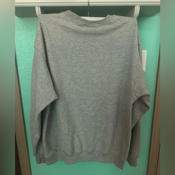 Champion TCU crew neck sweater - Picture 2 of 3